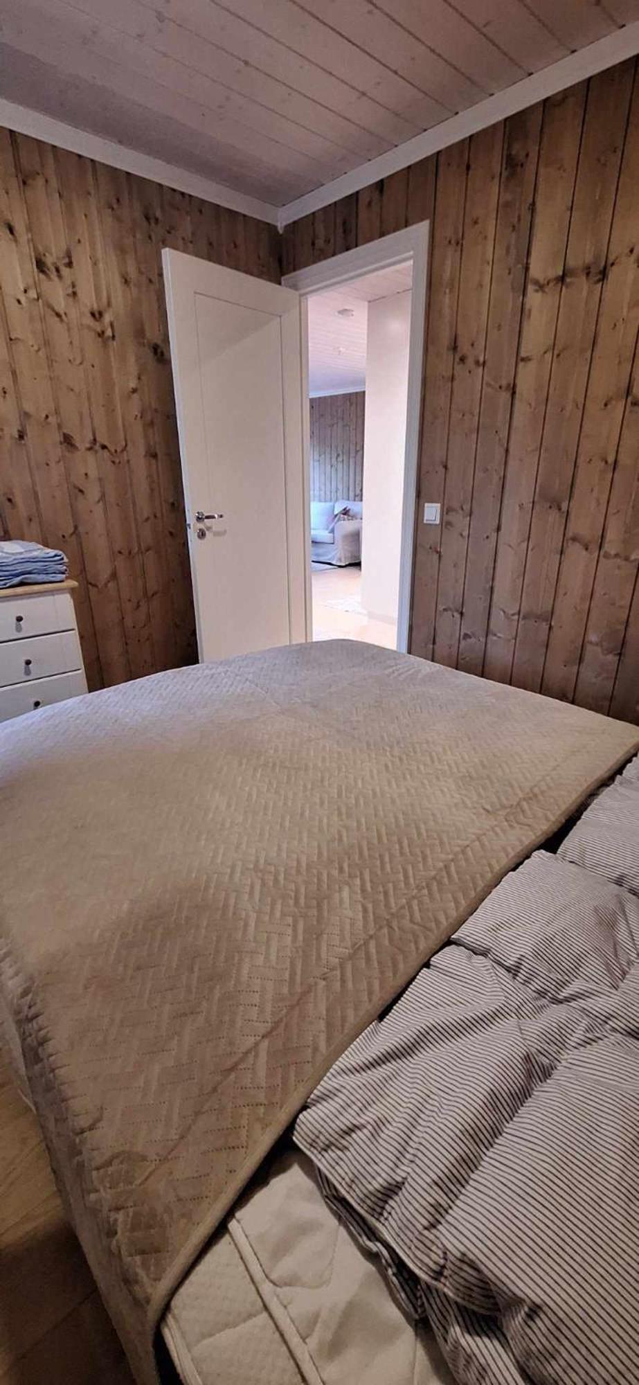Sentral Leilighet Pa Geilo Exterior photo