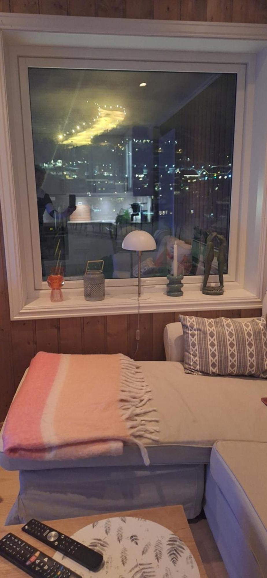 Sentral Leilighet Pa Geilo Room photo