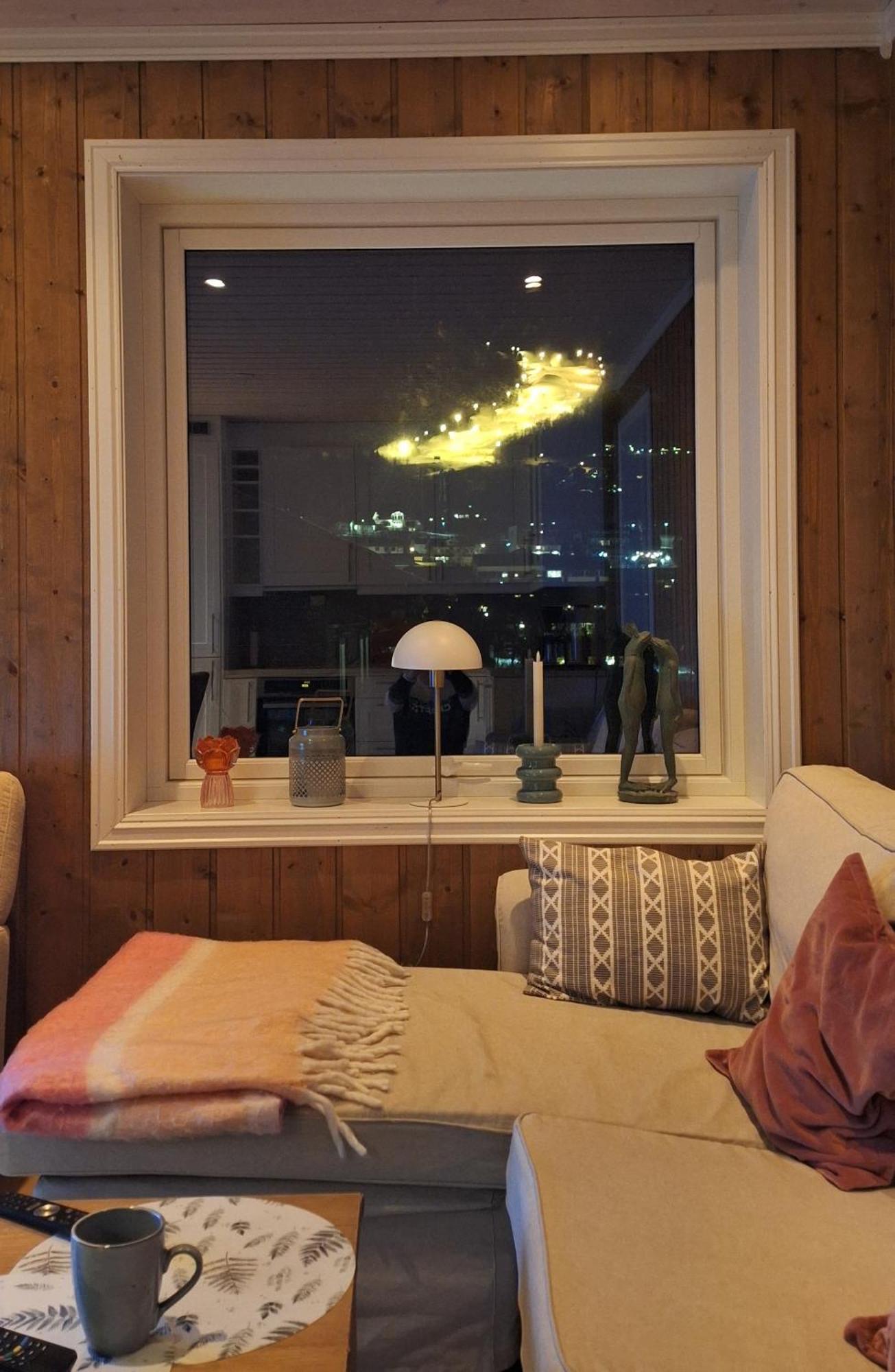 Sentral Leilighet Pa Geilo Exterior photo